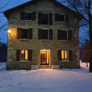 https://chambres-dhotes-la-chapelaine.hotels-rhonealpes.com