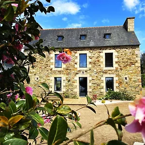 La Ferme De Kersa Maison d'hôtes